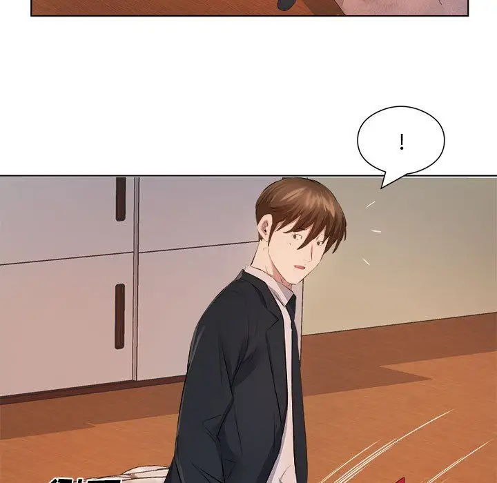 漫画《屋檐下的恋人》第36话第17张图