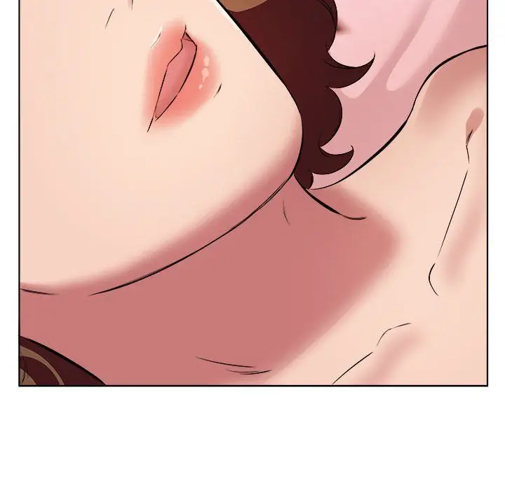 漫画《屋檐下的恋人》第36话第96张图
