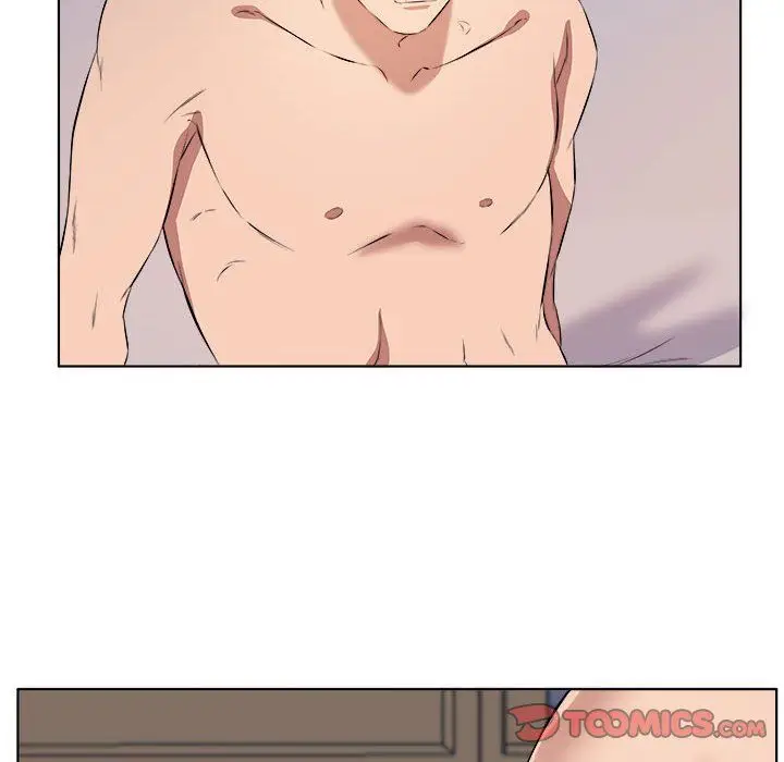 漫画《屋檐下的恋人》第39话第42张图