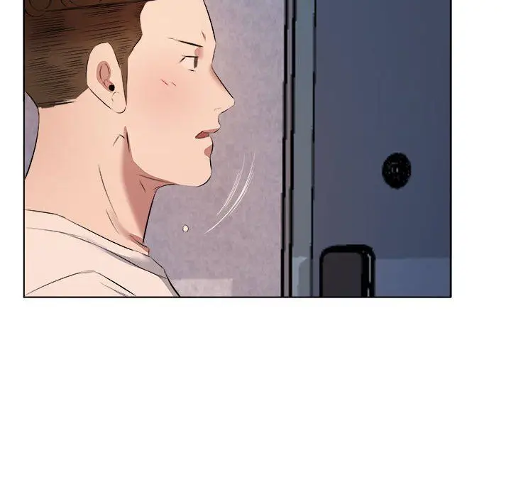 漫画《屋檐下的恋人》第39话第56张图