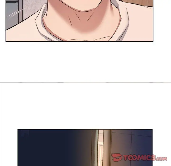 漫画《屋檐下的恋人》第39话第58张图