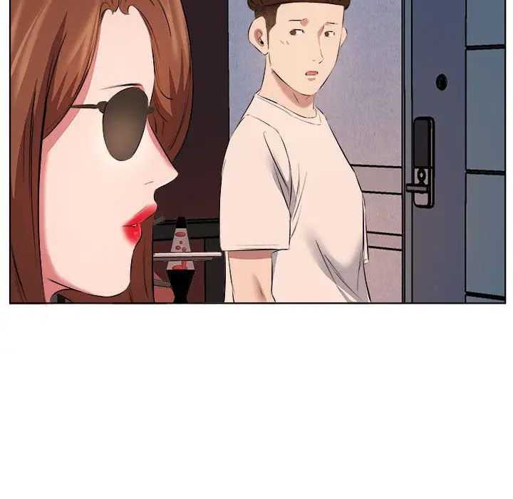 漫画《屋檐下的恋人》第39话第92张图