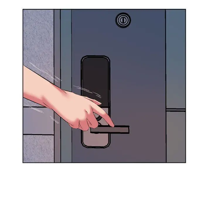 漫画《屋檐下的恋人》第39话第93张图