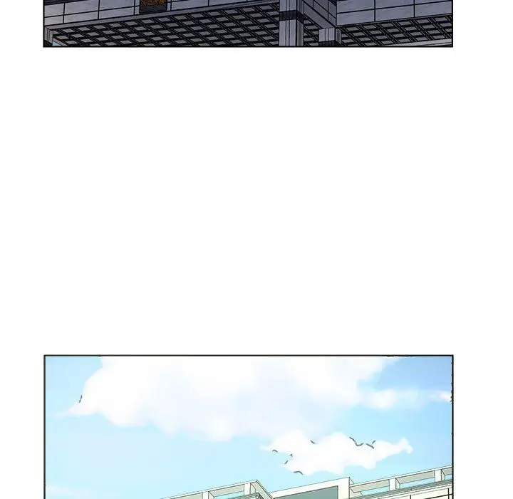 漫画《屋檐下的恋人》第37话第17张图