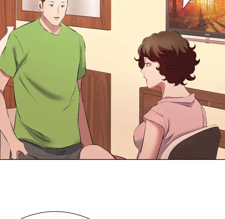 漫画《屋檐下的恋人》第37话第32张图