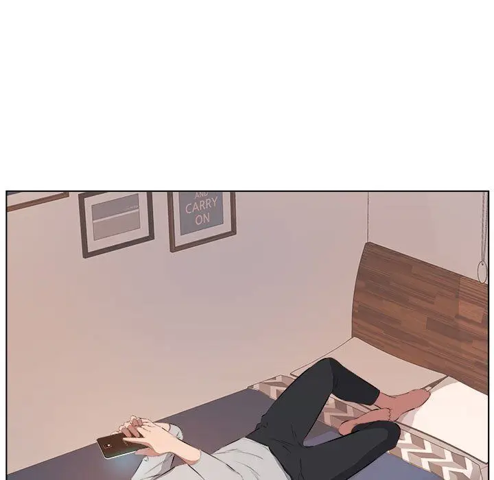 漫画《屋檐下的恋人》第37话第37张图