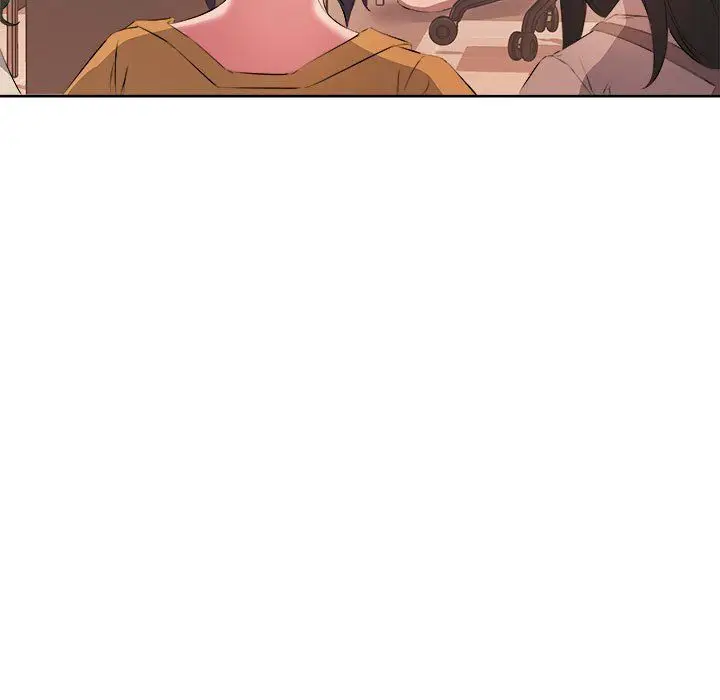 漫画《屋檐下的恋人》第37话第91张图