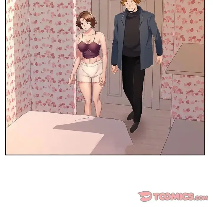 漫画《屋檐下的恋人》第9话第30张图