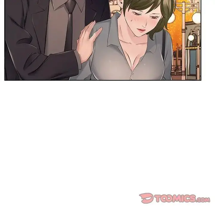 漫画《屋檐下的恋人》第9话第66张图