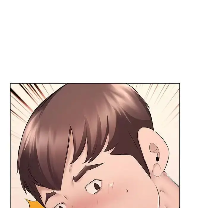 漫画《屋檐下的恋人》第9话第88张图