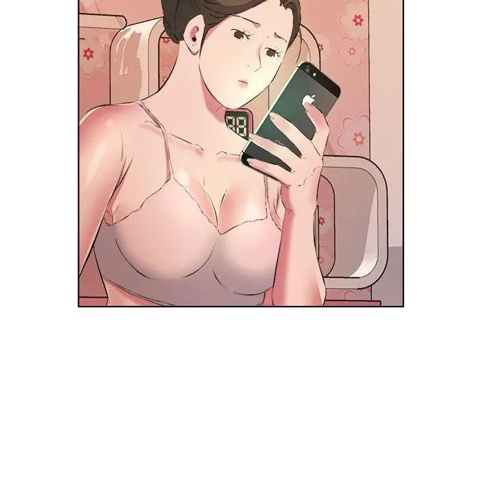 漫画《屋檐下的恋人》第38话第19张图