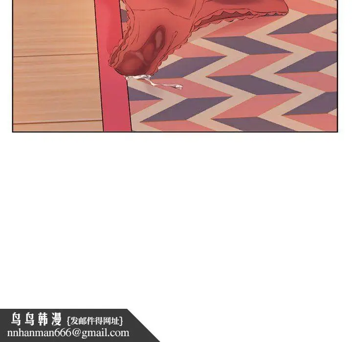 漫画《屋檐下的恋人》第38话第49张图