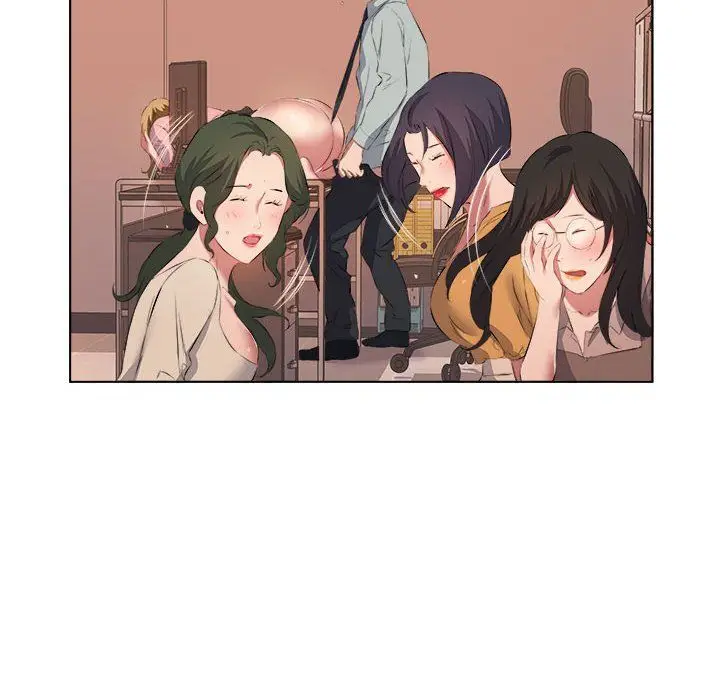 漫画《屋檐下的恋人》第38话第5张图