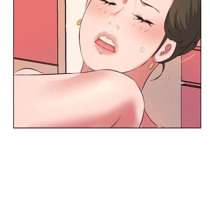 漫画《屋檐下的恋人》第38话第52张图