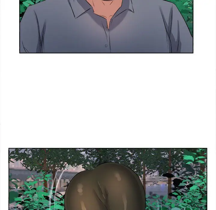 漫画《屋檐下的恋人》第38话第71张图