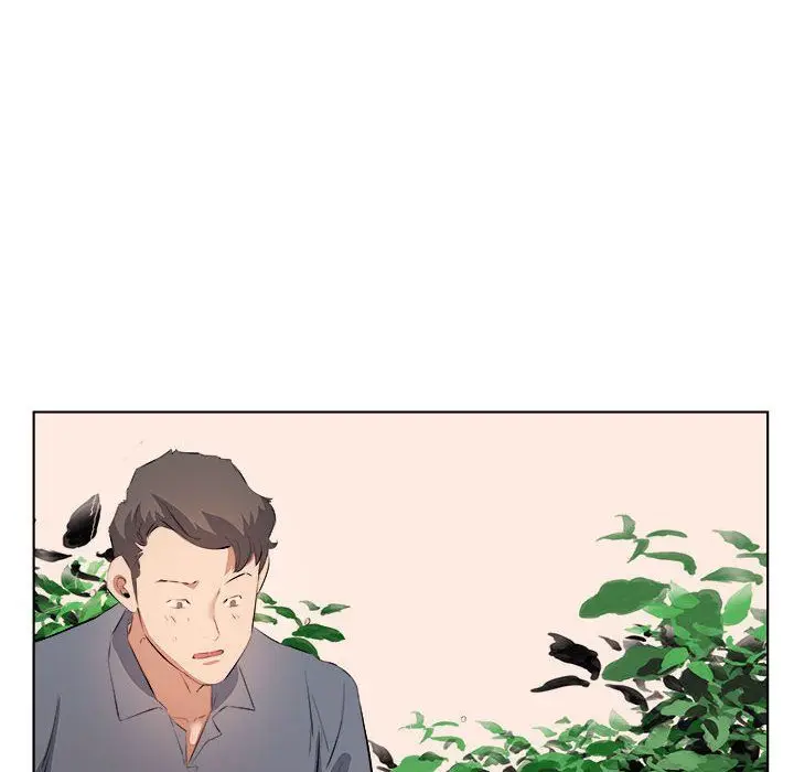 漫画《屋檐下的恋人》第38话第87张图