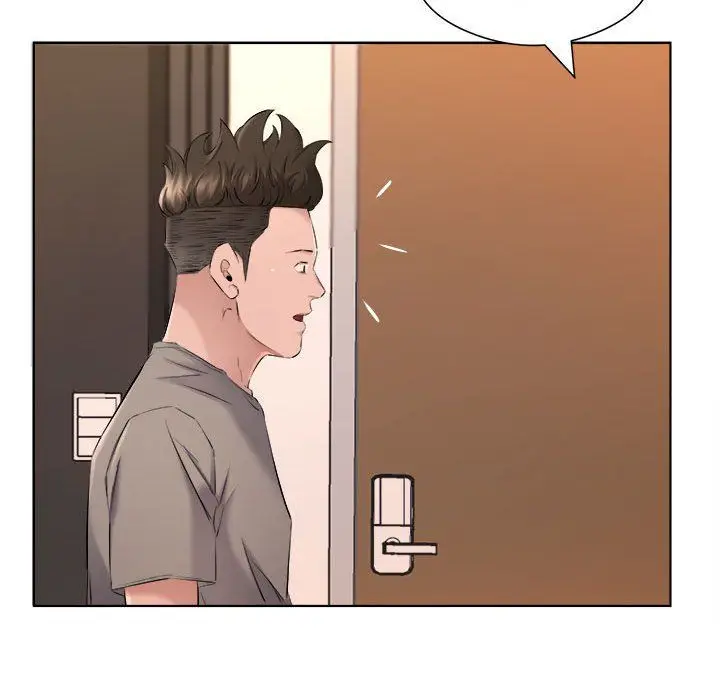 漫画《屋檐下的恋人》第35话第36张图