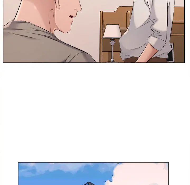 漫画《屋檐下的恋人》第35话第51张图