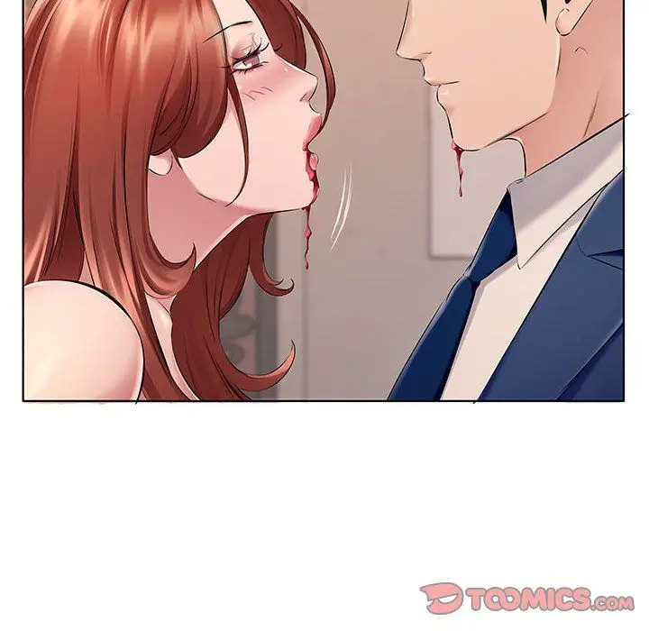 漫画《屋檐下的恋人》第27话第22张图