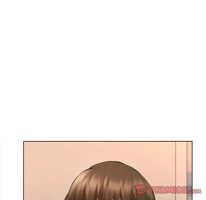 漫画《屋檐下的恋人》第27话第34张图