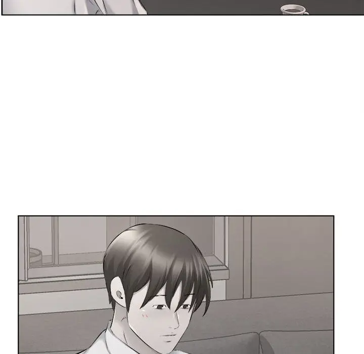 漫画《屋檐下的恋人》第31话第11张图
