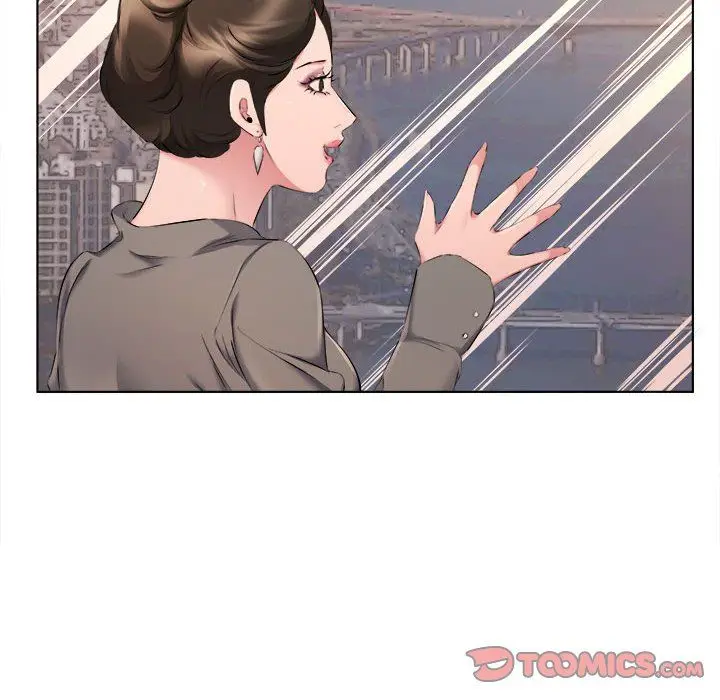漫画《屋檐下的恋人》第31话第22张图