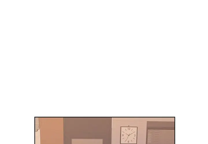 漫画《屋檐下的恋人》第31话第4张图
