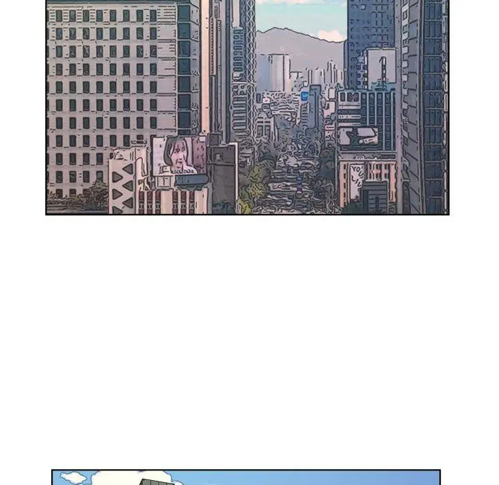 漫画《屋檐下的恋人》第31话第65张图