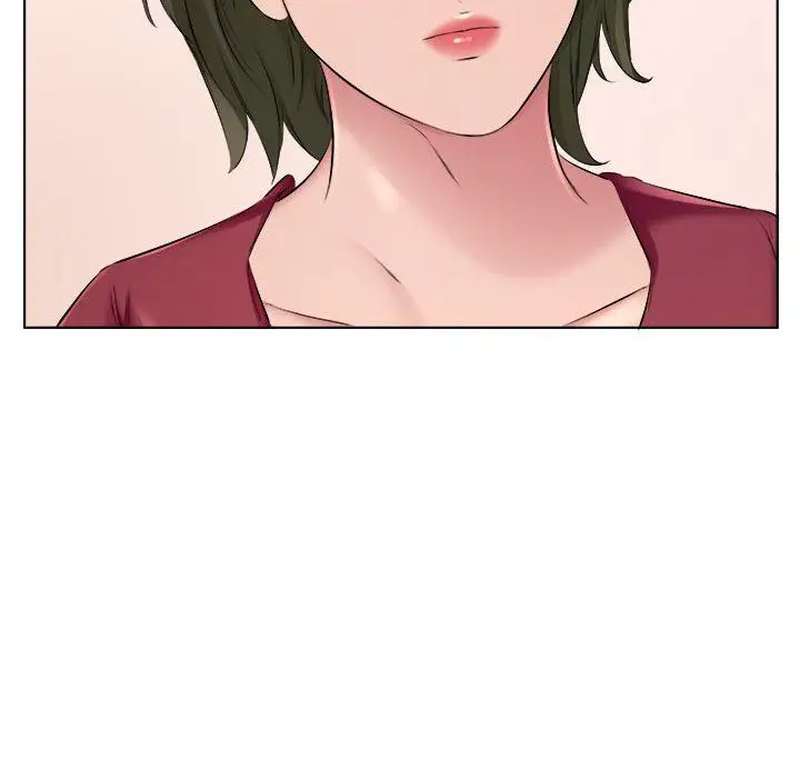 漫画《屋檐下的恋人》第31话第72张图