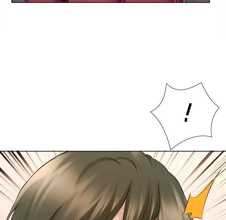 漫画《屋檐下的恋人》第31话第91张图