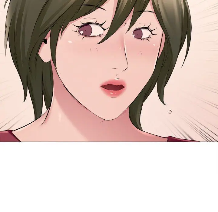 漫画《屋檐下的恋人》第31话第92张图