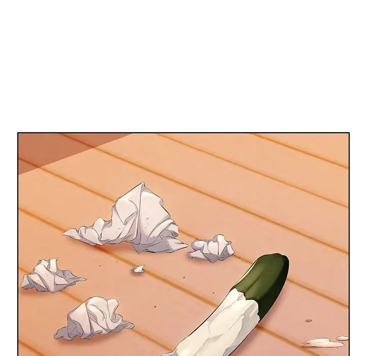 漫画《屋檐下的恋人》第29话第57张图