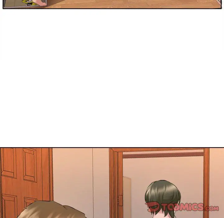 漫画《屋檐下的恋人》第33话第34张图