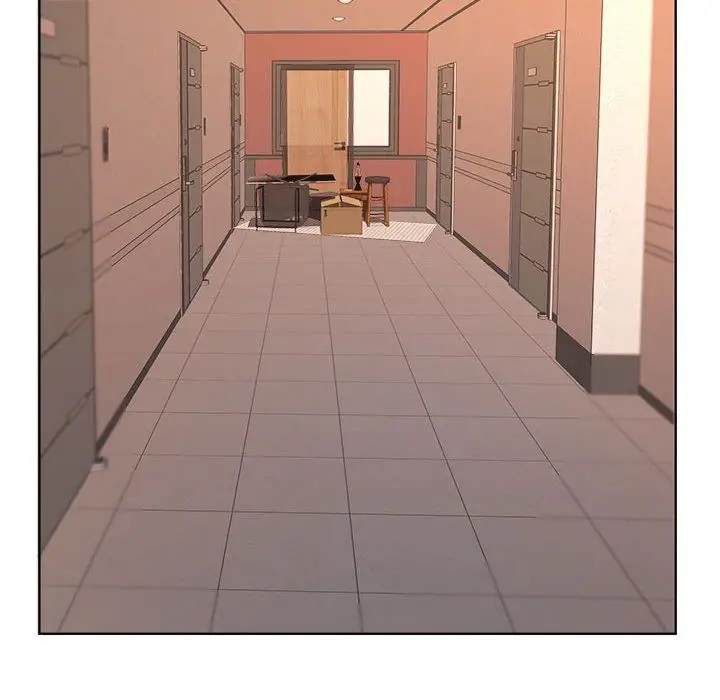 漫画《屋檐下的恋人》第34话第29张图