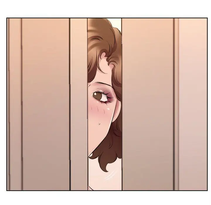 漫画《屋檐下的恋人》第34话第36张图