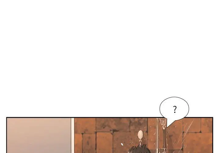 漫画《屋檐下的恋人》第34话第4张图