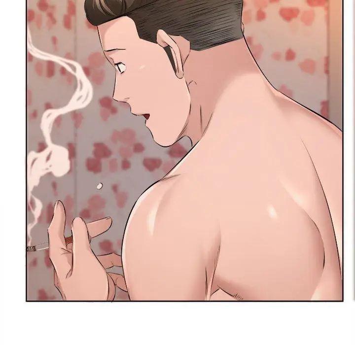 漫画《屋檐下的恋人》第34话第96张图