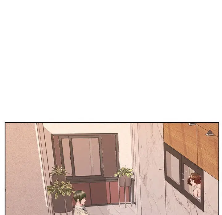漫画《屋檐下的恋人》第30话第34张图