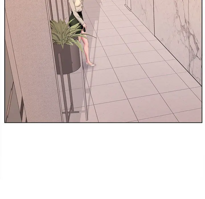 漫画《屋檐下的恋人》第30话第35张图