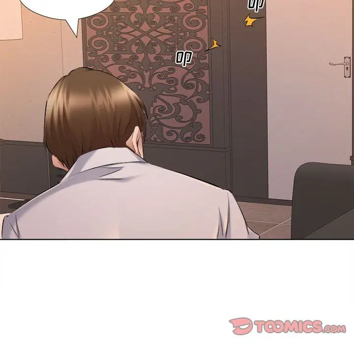 漫画《屋檐下的恋人》第30话第56张图