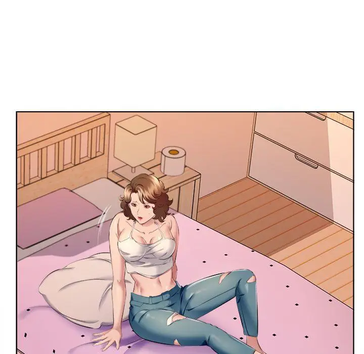 漫画《屋檐下的恋人》第30话第6张图