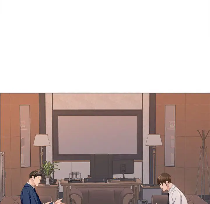 漫画《屋檐下的恋人》第30话第97张图
