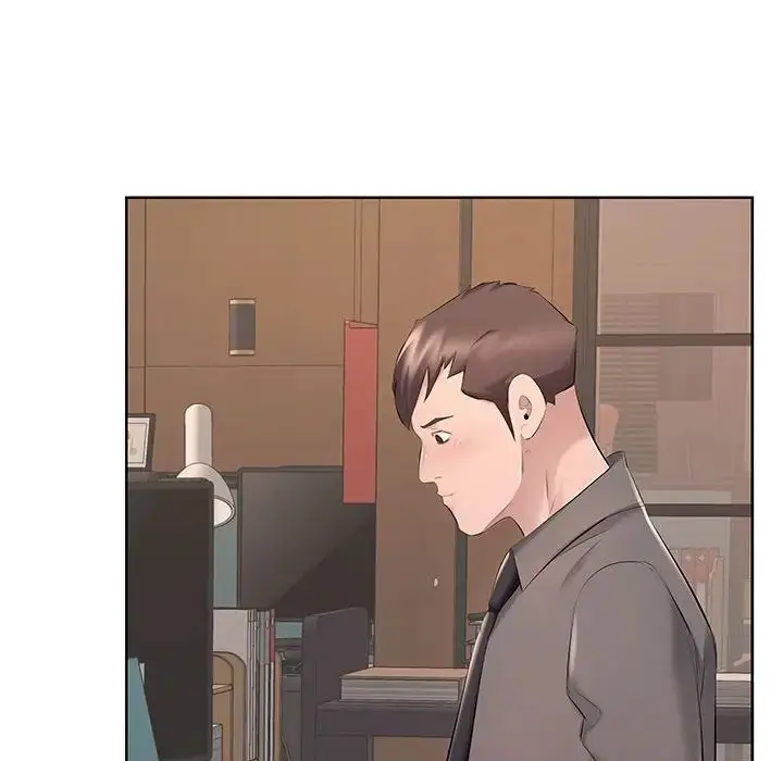 漫画《屋檐下的恋人》第8话第11张图