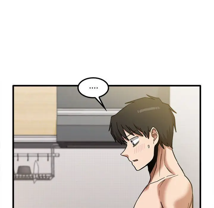 漫画《实习老师住我家》第21话第33张图