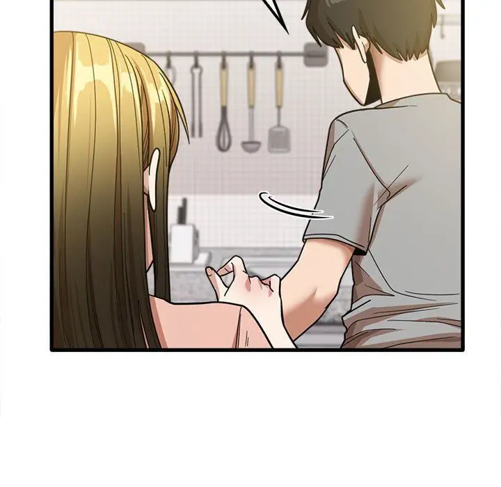 漫画《实习老师住我家》第19话第111张图