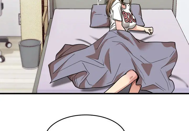 漫画《实习老师住我家》第35话第4张图