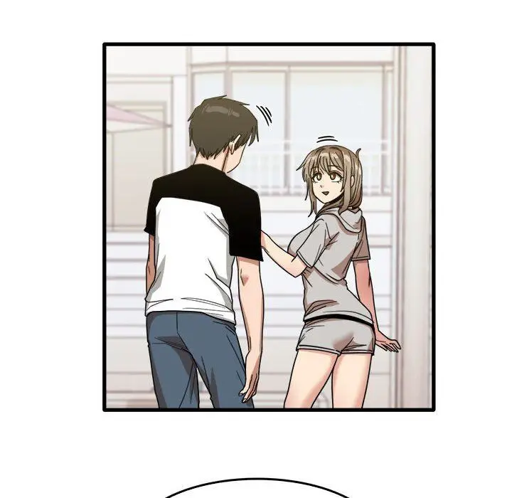 漫画《实习老师住我家》第35话第45张图