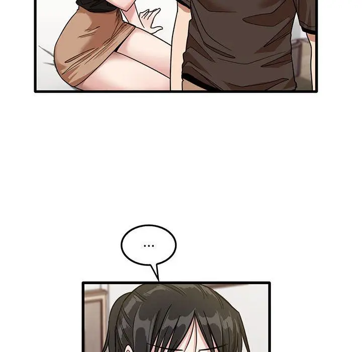 漫画《实习老师住我家》第42话第25张图