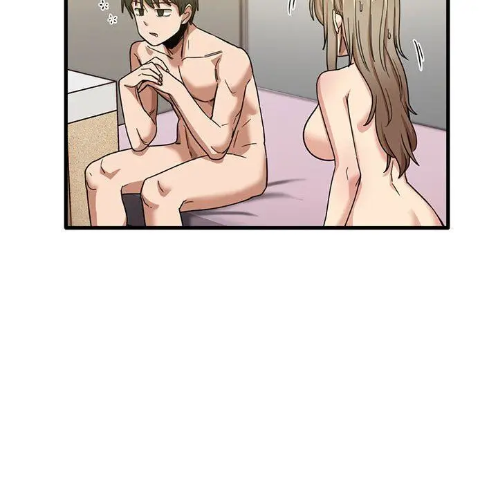 漫画《实习老师住我家》第38话第68张图