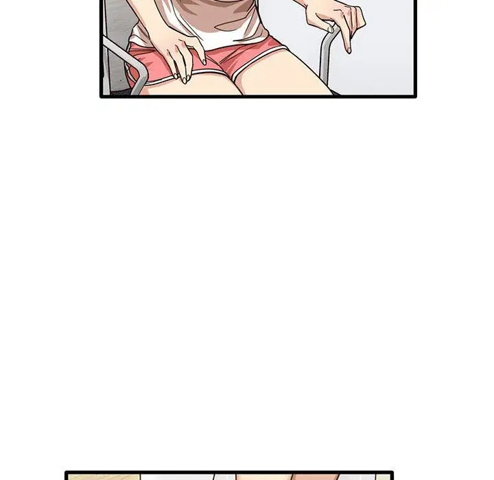 漫画《实习老师住我家》第38话第89张图